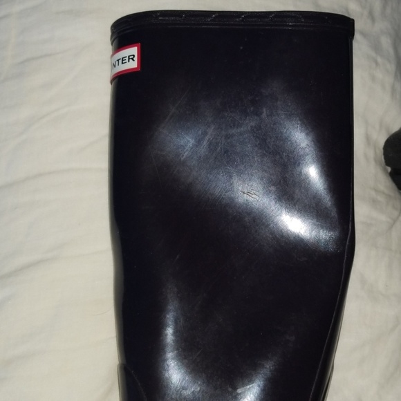 Hunter size 6/7 - Picture 4 of 6